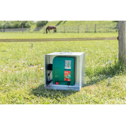 Mobil Power AN 6000 AKO Groen