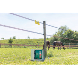 Mobil Power AN 6000 AKO Groen