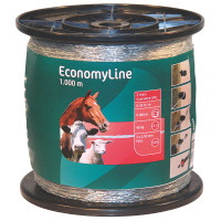 Monofil EconomyLine AKO Transparant