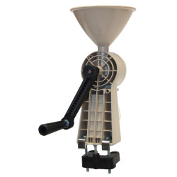 Kerbl Hobbyfarming Sprint-molen Beige