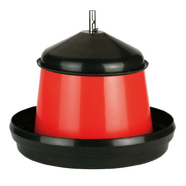 Kerbl Hobbyfarming voederbak
