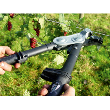 AKO touwspanner tang Zwart AKO touwspanner tang Zwart