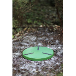 Verwarmingsplaat Kerbl Hobbyfarming Groen