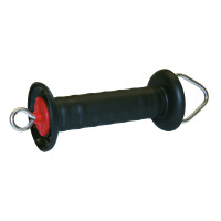 AKO gesloten haakhandgreep Zwart