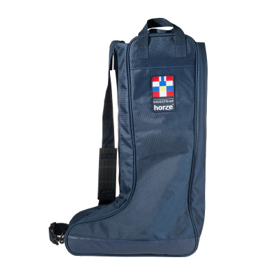 Sac à bottes Horze Bleu nuit