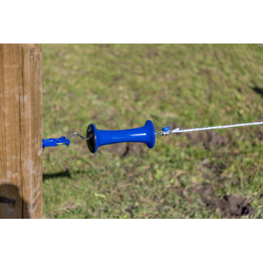 Premium deurhandgreep met koord- en draadconnector AKO Premium deurhandgreep met koord- en draadconnector AKO