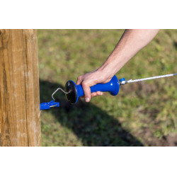 AKO Premium handvat Blauw