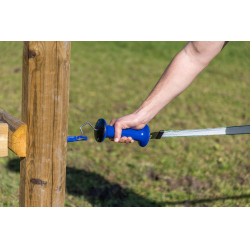 AKO Premium handvat Blauw