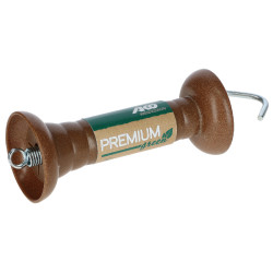 Premium handgreep BIG groen AKO Bruin Premium handgreep BIG groen AKO Bruin