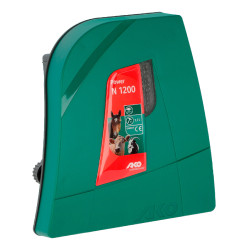 Power N 1200 AKO Groen Power N 1200 AKO Groen
