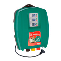 Power Profi NDi 10000 digitaal AKO Groen Power Profi NDi 10000 digitaal AKO Groen