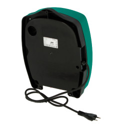 Power Profi NDi 10000 digitaal AKO Groen