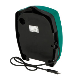 Power Profi NDi 15000 digitaal AKO Groen