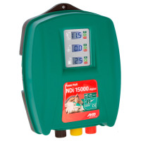 Power Profi NDi 15000 digitaal AKO Groen Power Profi NDi 15000 digitaal AKO Groen