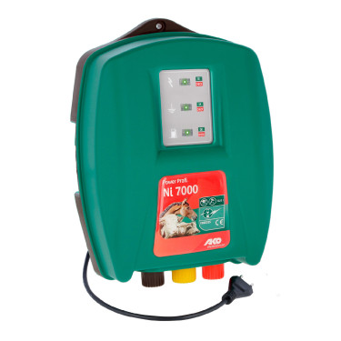 Power Profi Ni 7000 AKO