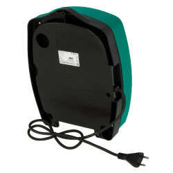 Power Profi Ni 7000 AKO Groen Power Profi Ni 7000 AKO Groen