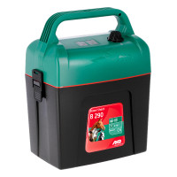 Power Shock B 290 AKO Groen Power Shock B 290 AKO Groen