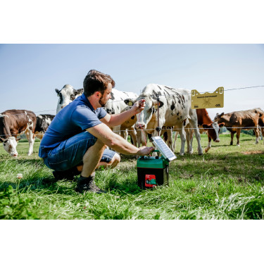 Power Shock B 290 AKO Groen