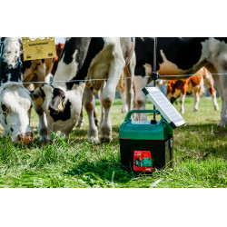 Power Shock B 290 AKO Groen