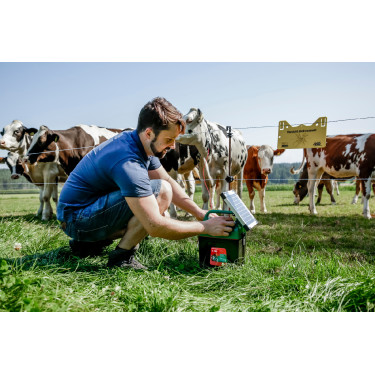 Power Shock B 290 AKO Groen