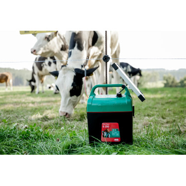 Power Shock B 290 AKO Groen