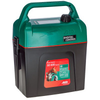 Power Station BD 600 digitaal AKO Groen Power Station BD 600 digitaal AKO Groen