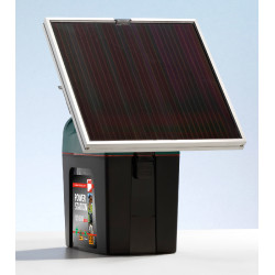 Power Station BD 600 digitaal AKO Groen Power Station BD 600 digitaal AKO Groen