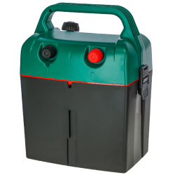 Power Station BD 600 digitaal AKO Groen Power Station BD 600 digitaal AKO Groen