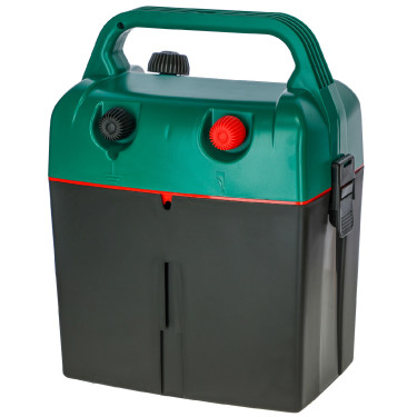 Power Station BD 600 digitaal AKO Groen Power Station BD 600 digitaal AKO Groen