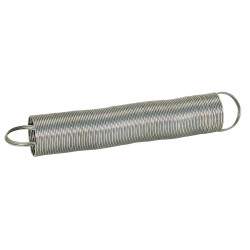 Vervangveer voor AKO veersluitsysteem-kit