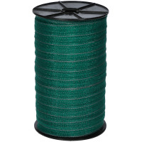 EconomyLine AKO afrasteringslint Groen / grijs