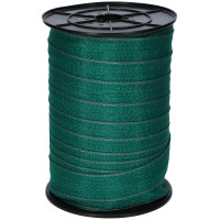 EconomyLine AKO afrasteringslint Groen / grijs