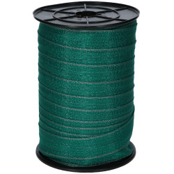 EconomyLine AKO afrasteringslint Groen / grijs