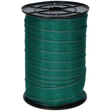 EconomyLine AKO afrasteringslint Groen / grijs