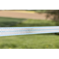 PlatinumLine AKO afrasteringslint Wit / blauw PlatinumLine AKO afrasteringslint Wit / blauw