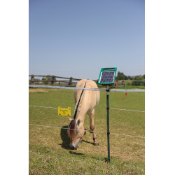 PlatinumLine AKO afrasteringslint Wit / blauw PlatinumLine AKO afrasteringslint Wit / blauw