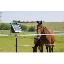 PlatinumLine AKO afrasteringslint Wit / blauw PlatinumLine AKO afrasteringslint Wit / blauw