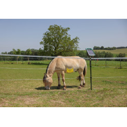 PlatinumLine AKO afrasteringslint Wit / blauw PlatinumLine AKO afrasteringslint Wit / blauw