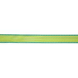 TopLine Plus AKO afrasteringslint Fluogeel / blauw TopLine Plus AKO afrasteringslint Fluogeel / blauw