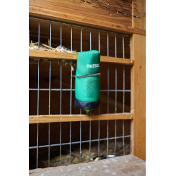 Isolatiezak voor drinkfles-abreuvoir Kerbl Hobbyfarming Donkergroen Isolatiezak voor drinkfles-abreuvoir Kerbl Hobbyfarming Donkergroen