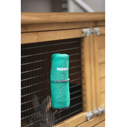 Isolatiezak voor drinkfles-abreuvoir Kerbl Hobbyfarming Donkergroen Isolatiezak voor drinkfles-abreuvoir Kerbl Hobbyfarming Donkergroen