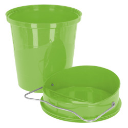 Kerbl Hobbyfarming drinkemmer voor pluimvee