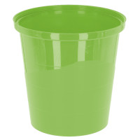 Kerbl Hobbyfarming drinkemmer voor pluimvee Rood / wit