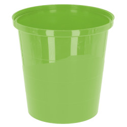 Kerbl Hobbyfarming drinkemmer voor pluimvee Lichtgroen