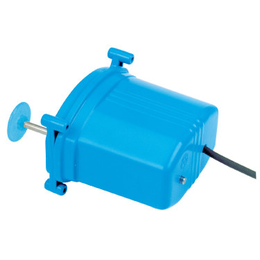 Servomotor voor Kerbl Hobbyfarming broedmachine