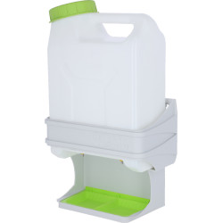Drinkbak voor pluimvee SmartCoop Kerbl Hobbyfarming