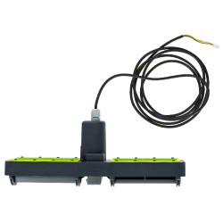 SmartCoop doseerapparaat met niveausensor Kerbl Hobbyfarming Groen SmartCoop doseerapparaat met niveausensor Kerbl Hobbyfarming Groen