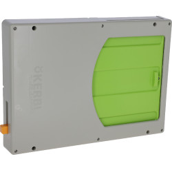SmartCoop Kerbl Hobbyfarming kippenhokdeur
