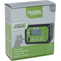 SmartCoop-bedieningsunit Kerbl Hobbyfarming Groen