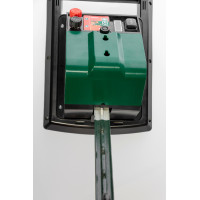 Sun Power S 1000 AKO Groen